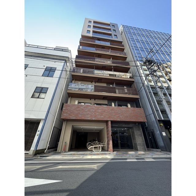 アーバネックス日本橋人形町