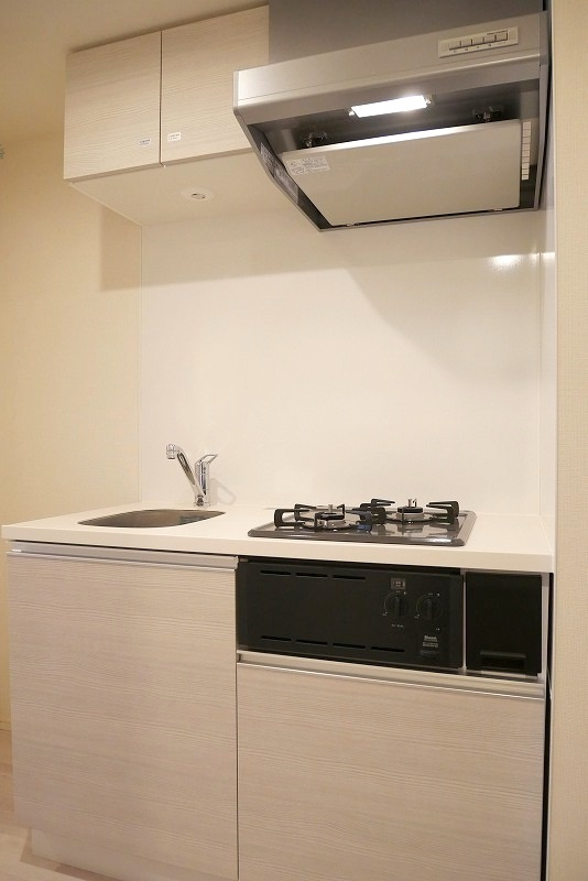 セジョリ新宿西落合の内装