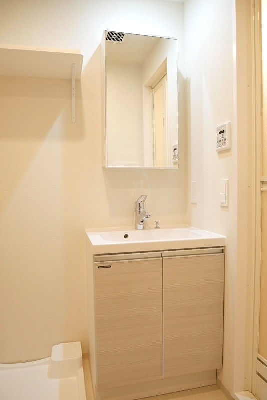 セジョリ新宿西落合の内装