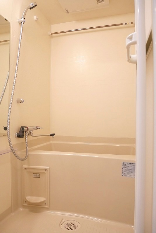 セジョリ新宿西落合の内装