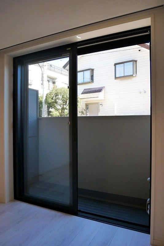 セジョリ新宿西落合の内装