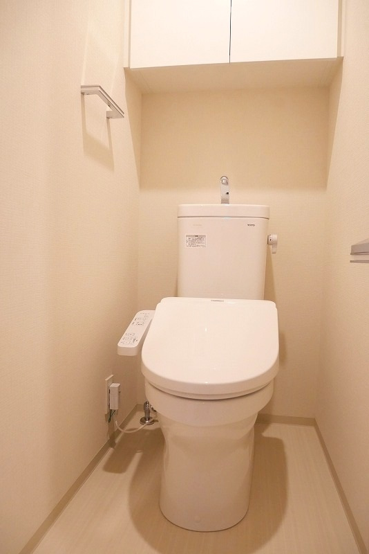 セジョリ新宿西落合の内装