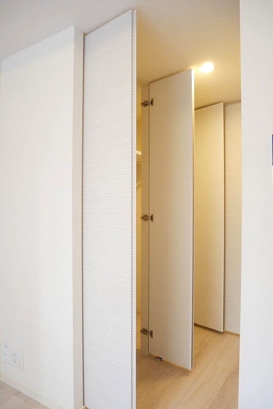 セジョリ新宿西落合の内装