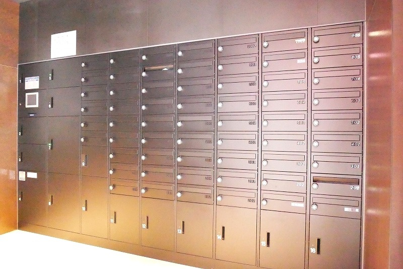 セジョリ新宿西落合の外観