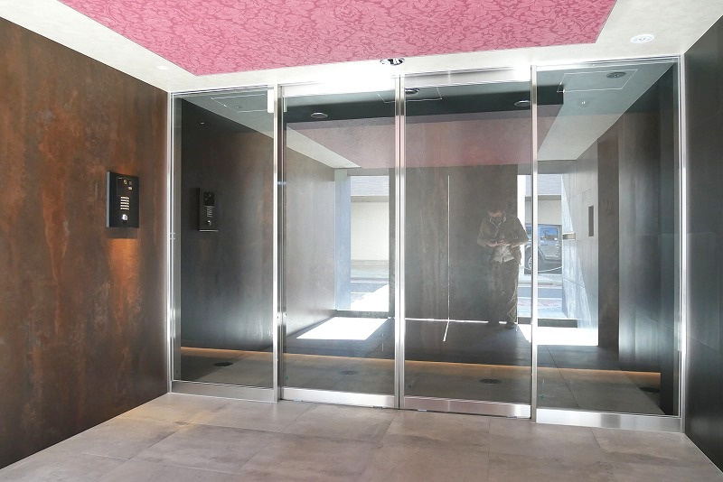 セジョリ新宿西落合の外観