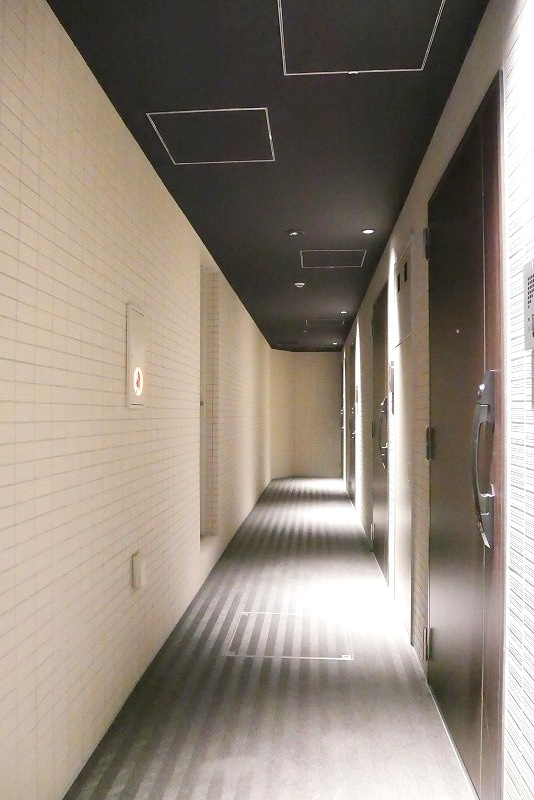 セジョリ新宿西落合の外観