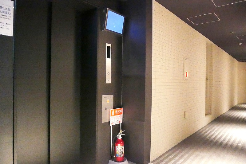 セジョリ新宿西落合の外観