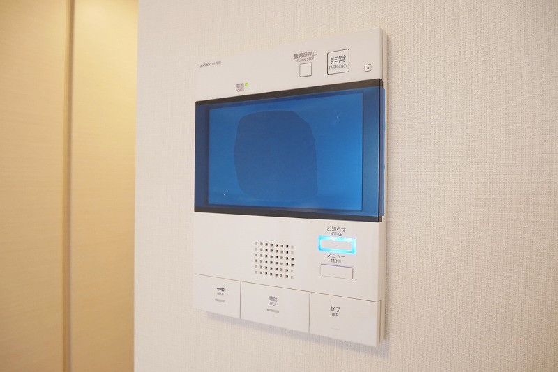 セジョリ新宿西落合の内装