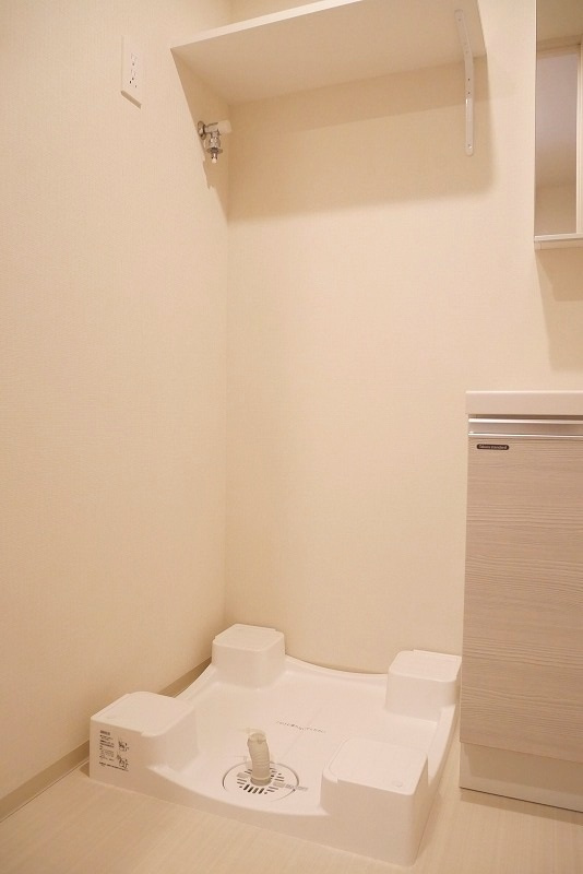 セジョリ新宿西落合の内装