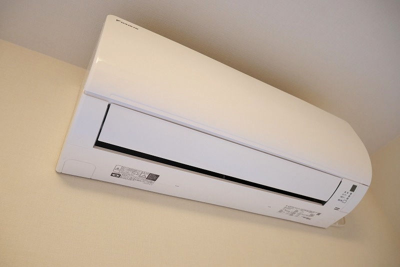 セジョリ新宿西落合の内装