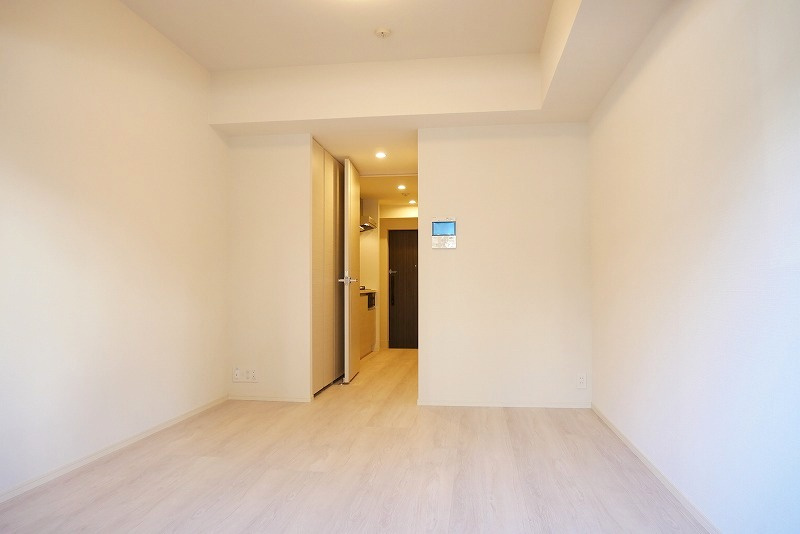 セジョリ新宿西落合の内装