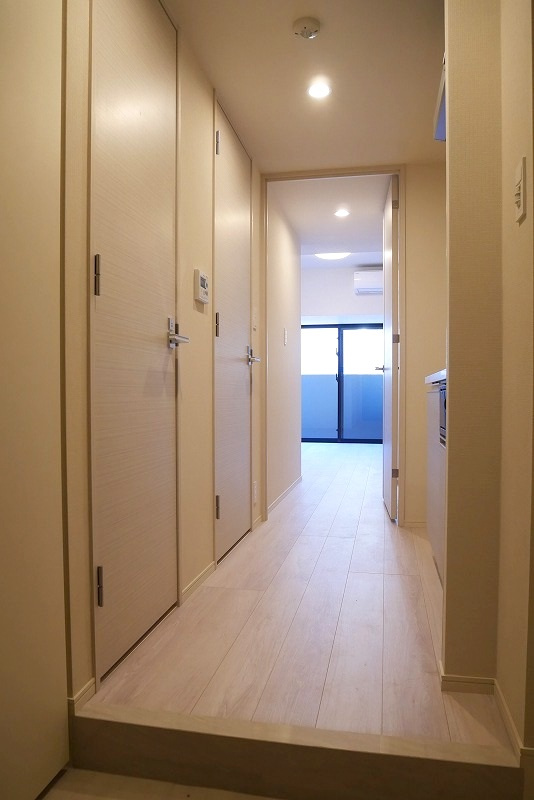 セジョリ新宿西落合の内装