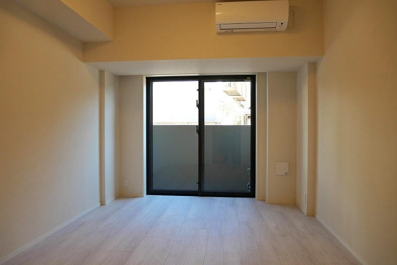 セジョリ新宿西落合の内装