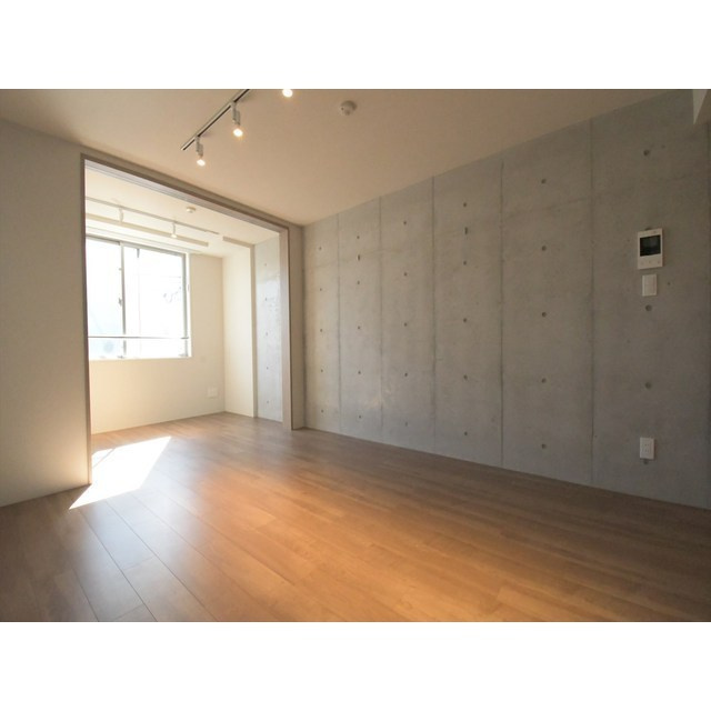ＧＲＡＮ　ＰＡＳＥＯ碑文谷Ｓｏｕｔｈの間取り