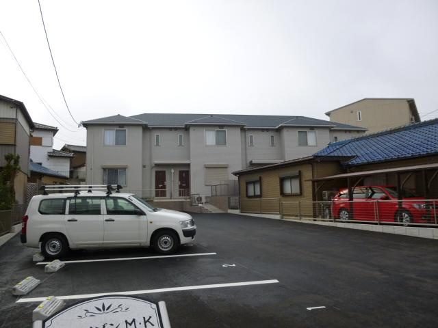 エルメゾンM・K