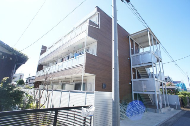 リブリ・ザ・クラス八千代台