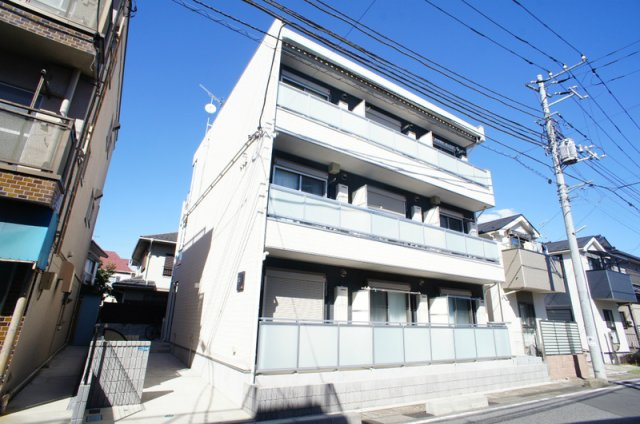 リブリ・八千代台東