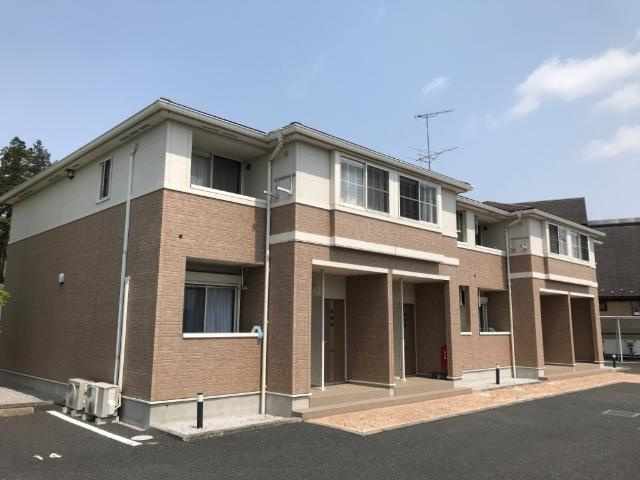 コンフォース鳩山