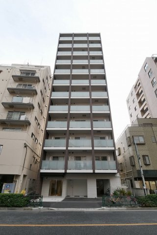 VERXEED亀有