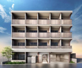 ロスアルコス千駄木の画像