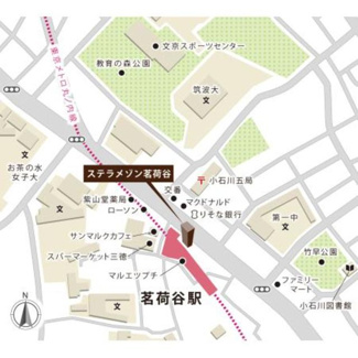 【地図】