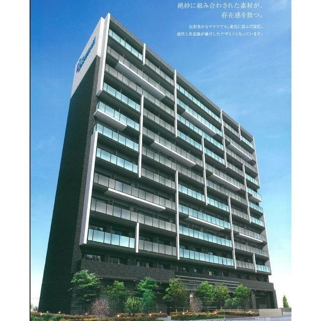 プレサンス西中島南方セレスト