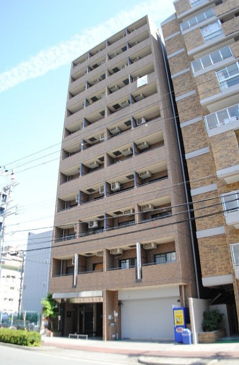 大阪市淀川区宮原１丁目の賃貸マンション