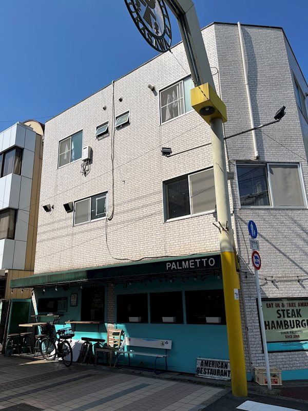 STAGE FUKASAWA