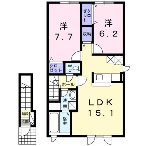 サンリット・エルム