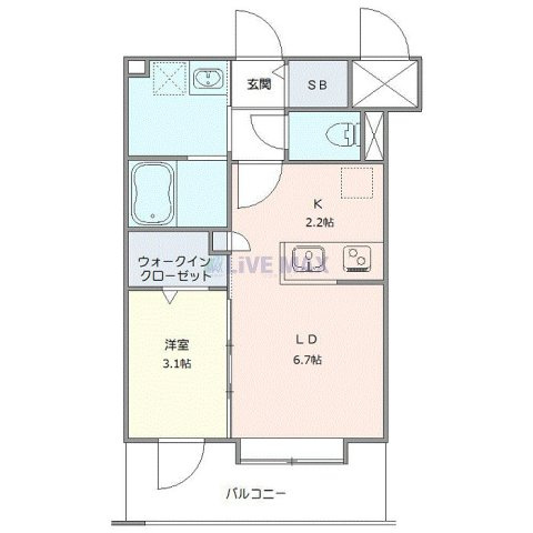 アルファスクエア北11東1