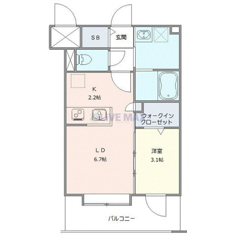 アルファスクエア北11東1