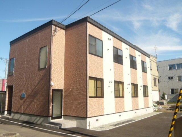 レオパレスメイリー