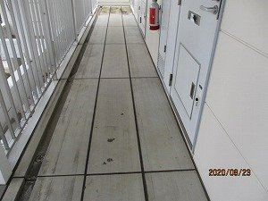 レオパレスサニーヒル尾上のその他