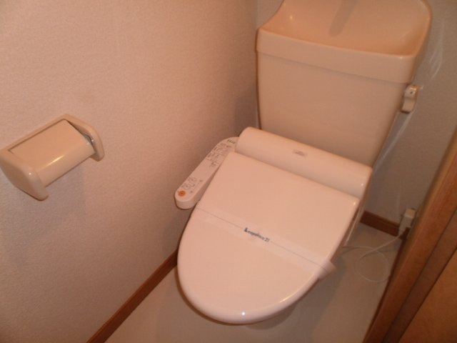 レオパレスサニーヒル尾上のその他|温水洗浄便座