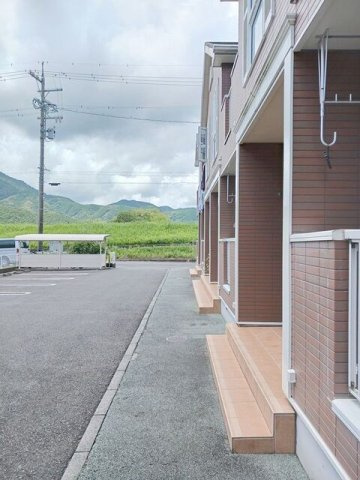 サーマルⅠのその他共用部分