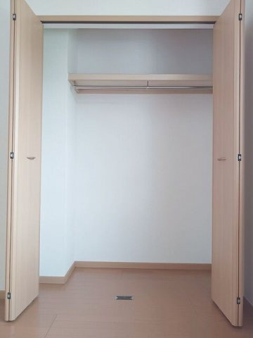 サーマルⅠの収納