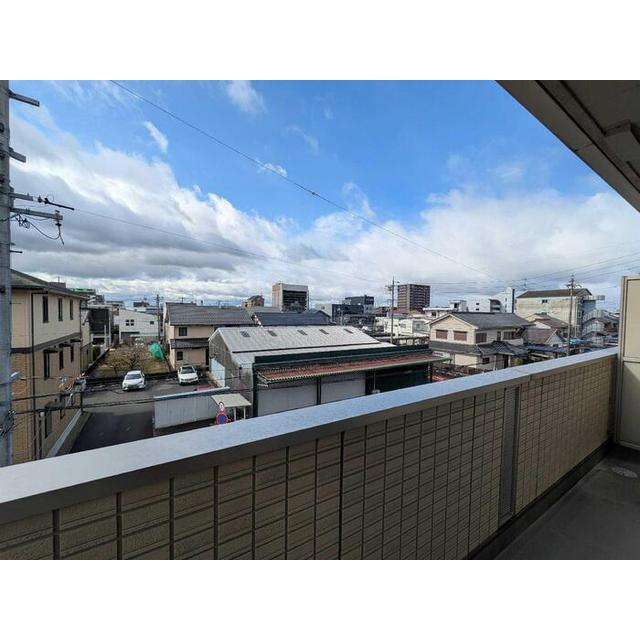 岐阜市岩栄町２丁目のアパートのその他
