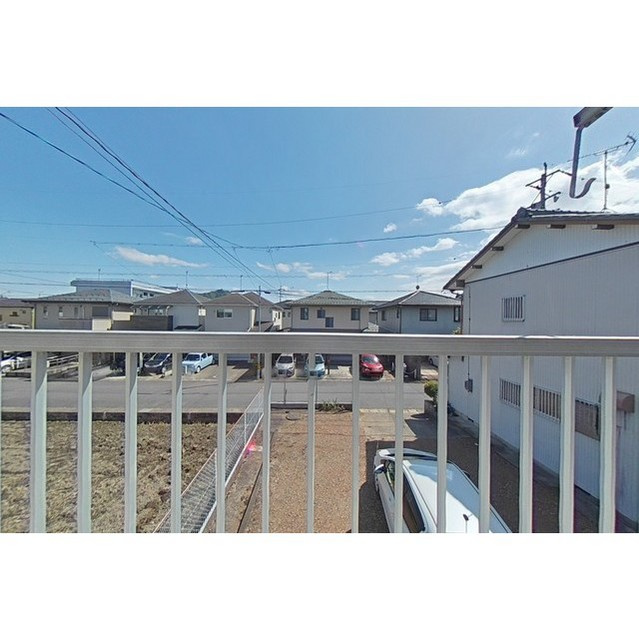 大野住宅のその他