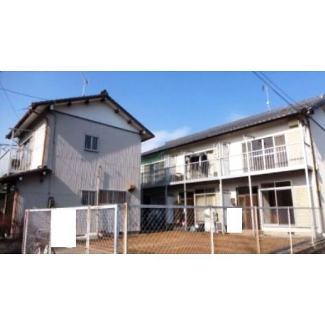 大野住宅