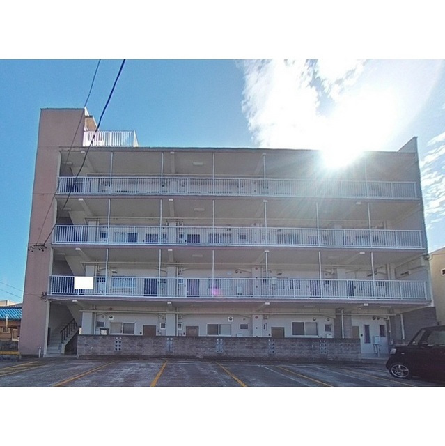 大野ビル（福光西）