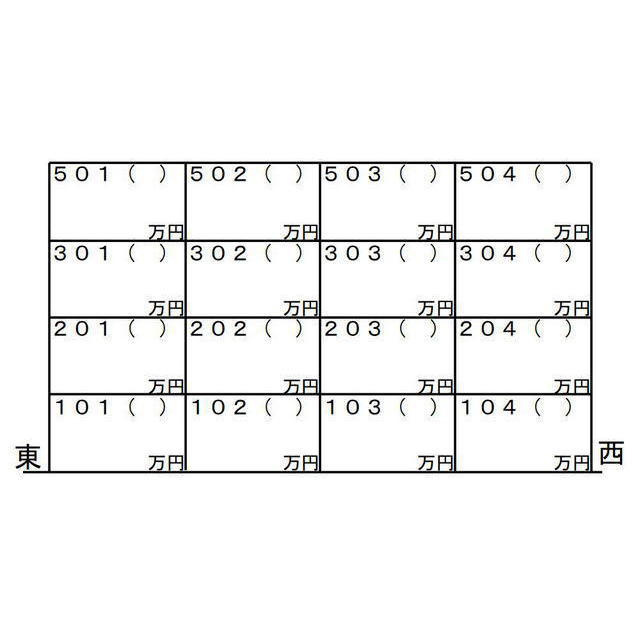 大野ビル（福光西）のその他