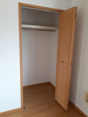 【収納】 | シリアス２１Ｂ棟
