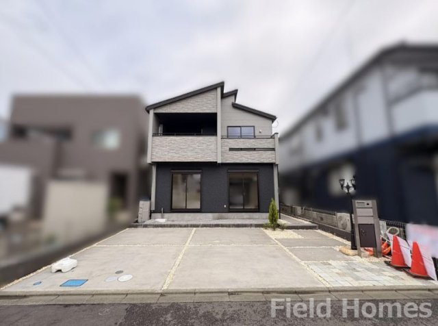 南区麻溝台４丁目新築戸建て　1号棟