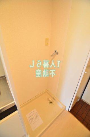 【設備】 | コスモリード蒲田
