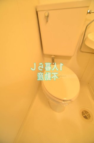 【トイレ】 | コスモリード蒲田