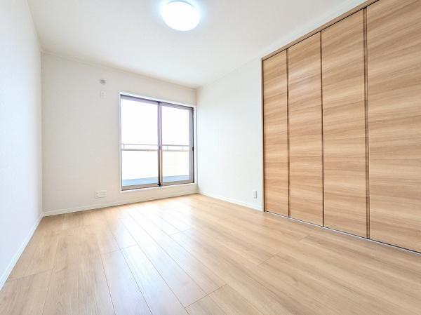 【子供部屋】 | 明石市魚住町錦が丘1丁目　中古戸建