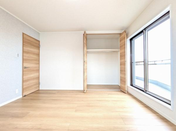 【収納】 | 明石市魚住町錦が丘1丁目　中古戸建