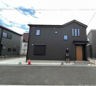 【外観】 | 写真は同社施工例です。