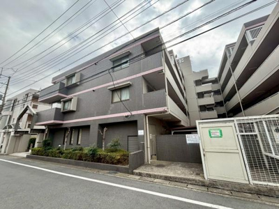 【その他】 | 【11日(土)・12日(日)室内見学可】エクレール南越谷 | 閑静な住宅地になります♪
