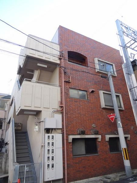 江川ビル